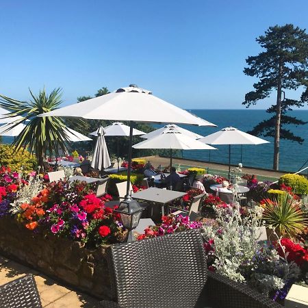Meadfoot Bay Apartment At Hesketh Crescent Torquay Kültér fotó