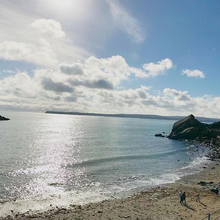 Meadfoot Bay Apartment At Hesketh Crescent Torquay Kültér fotó