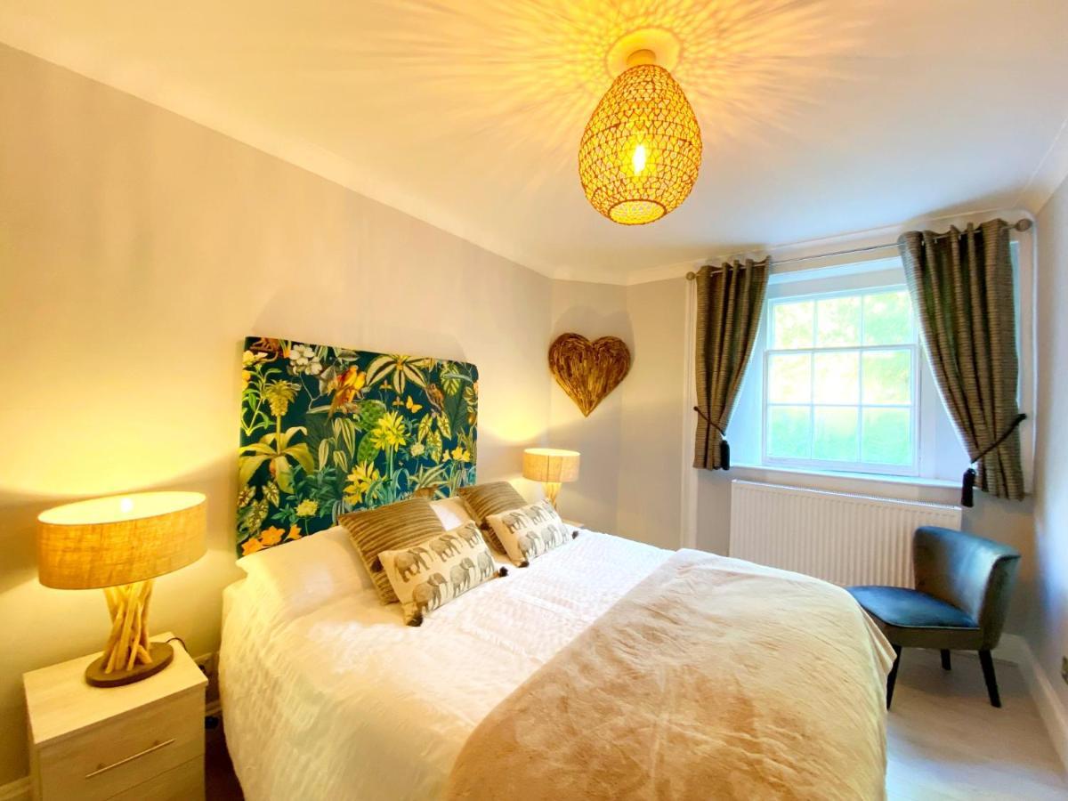 Meadfoot Bay Apartment At Hesketh Crescent Torquay Kültér fotó